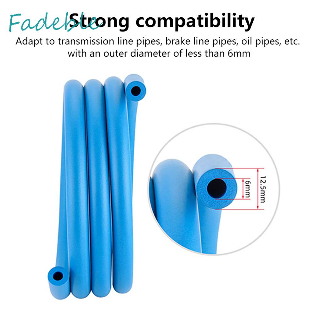 Dây Cáp Giảm Thanh 1.7M Cho Xe Đạp