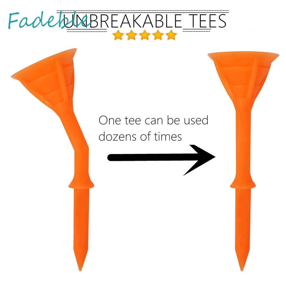 Bộ 50 Đinh Gắn Bóng Golf Đa Năng Tiện Dụng