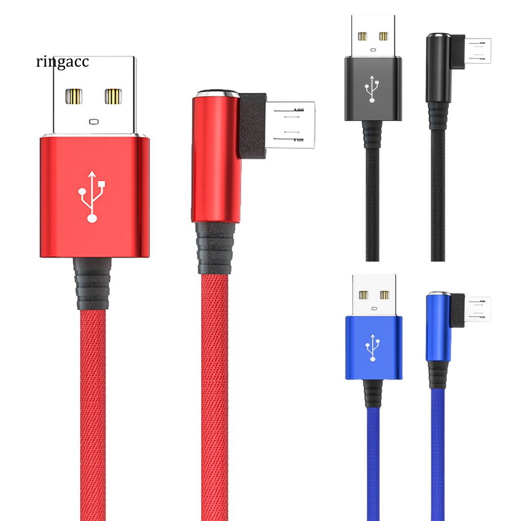 Cáp Sạc Micro USB Chuyên Dụng Cho Điện Thoại Di Động