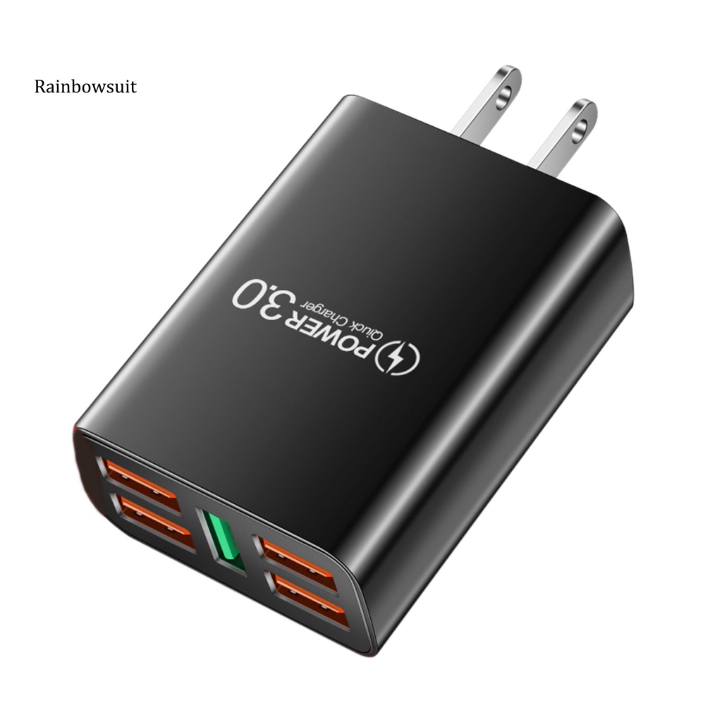 Đầu Cắm Sạc Điện Thoại Chắc Chắn An Toàn