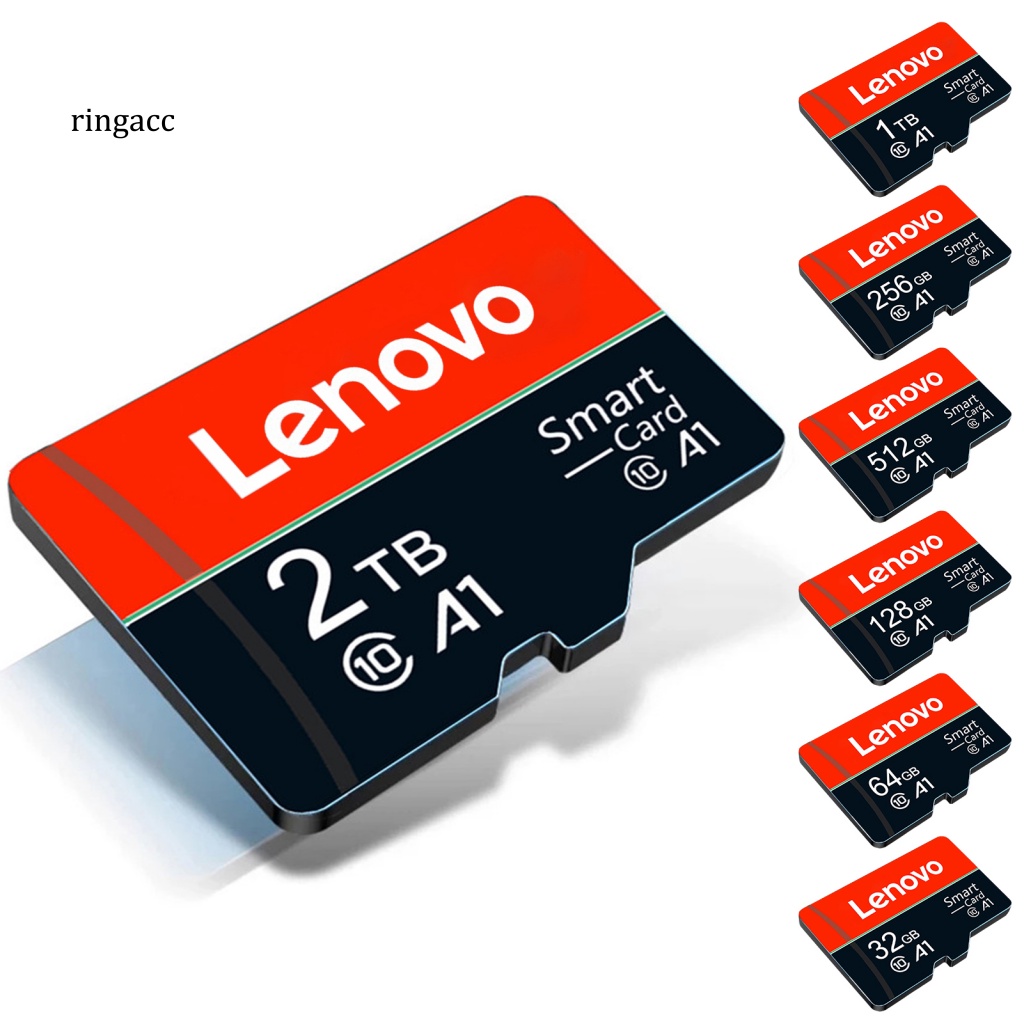 Thẻ Nhớ TF Hiệu Quả Cao Chống Từ Tính