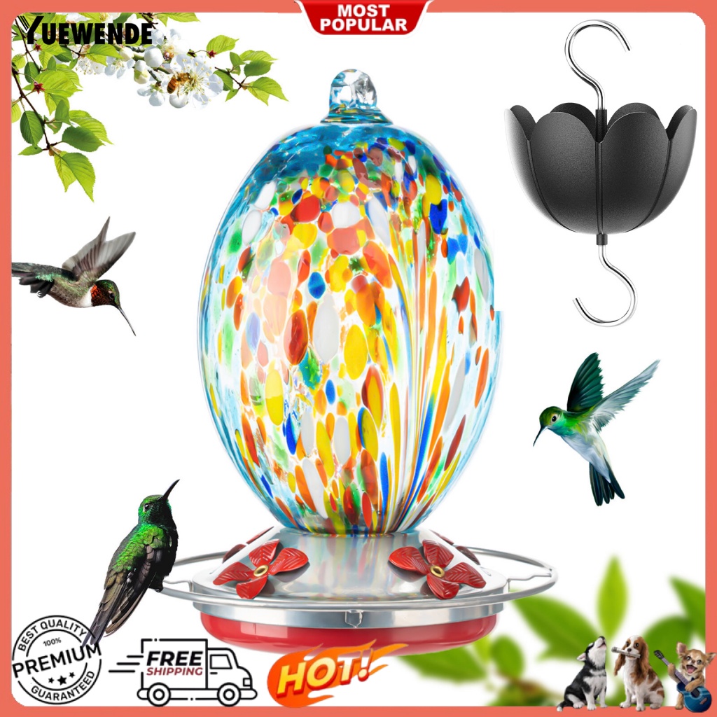 1 / 2 Dụng Cụ Đựng Thức Ăn Cho Chim Cảnh Có Móc Treo Tiện Dụng