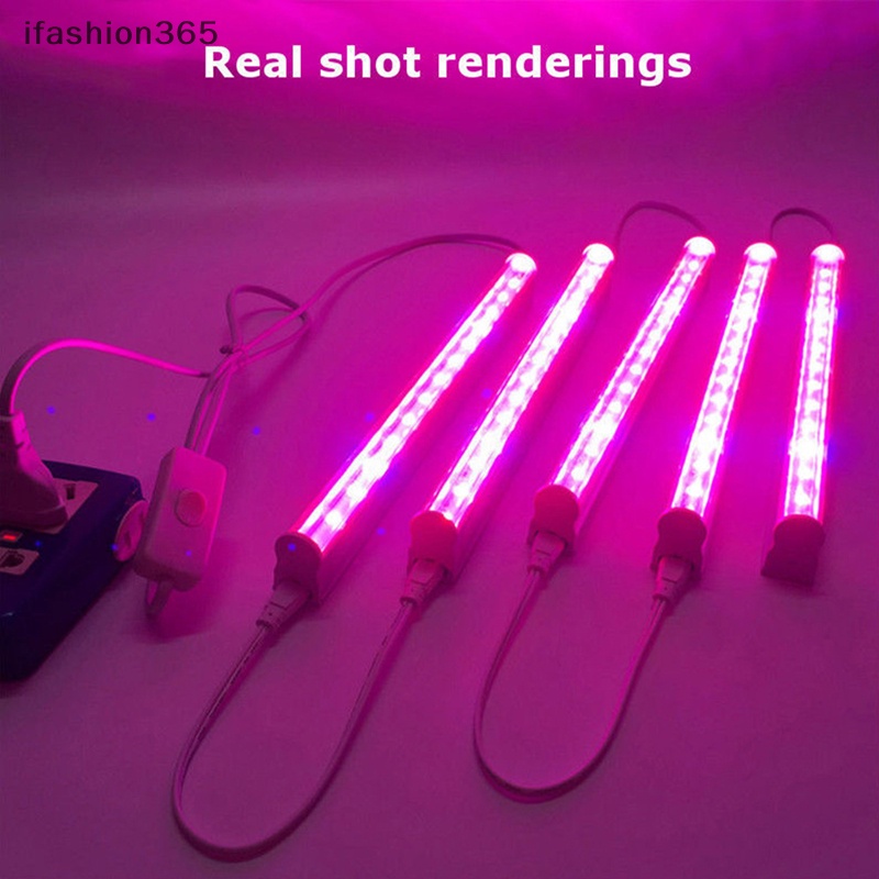 Dây Cáp Nối Ống T4 T5 T8 ifashion365 Cho Đèn LED Phát Sáng Vn VN