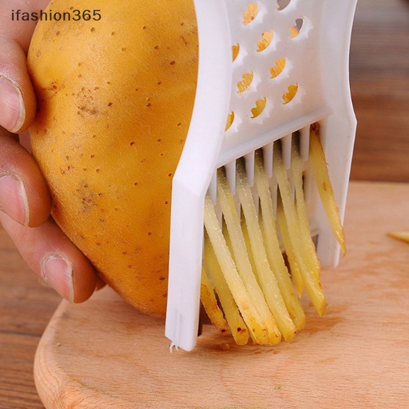 Dụng Cụ Cắt Gọt Rau Củ Quả Đa Năng Tiện Dụng ifashion365