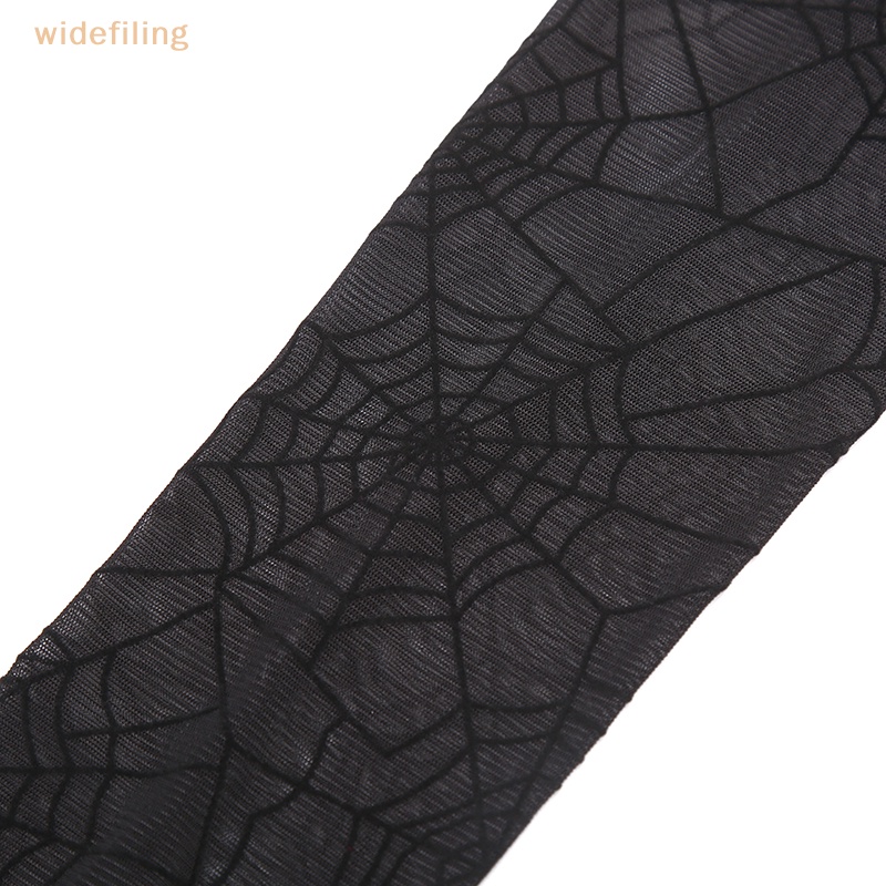 Găng Tay Lưới Hở Ngón Hóa Trang Halloween