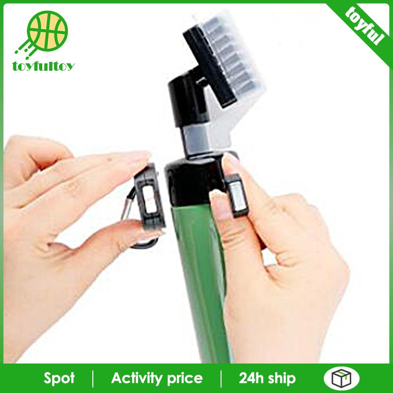 Bàn Chải Vệ Sinh Gậy Đánh Golf Chất Lượng Cao