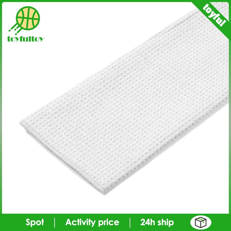 Khăn Lau Thấm Hút Tốt Nhanh Khô Họa Tiết Waffle 40x60cm Tiện Dụng Khi Chơi Golf