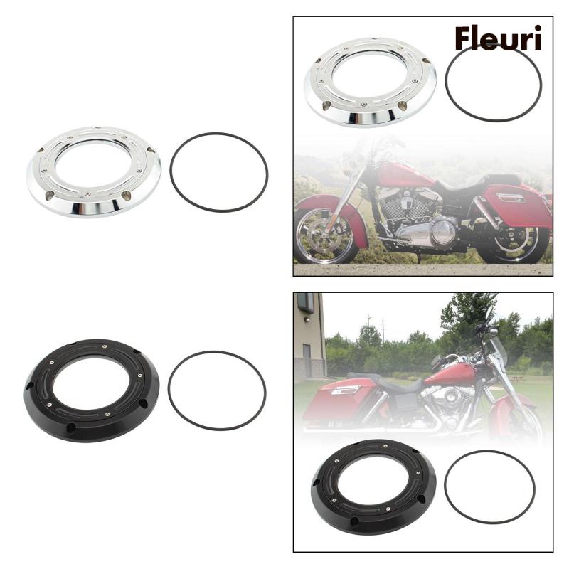 Vỏ Bọc Ly Hợp Thay Thế Cao Cấp Cho Flhtcu Flhr Fxdc Super Glide