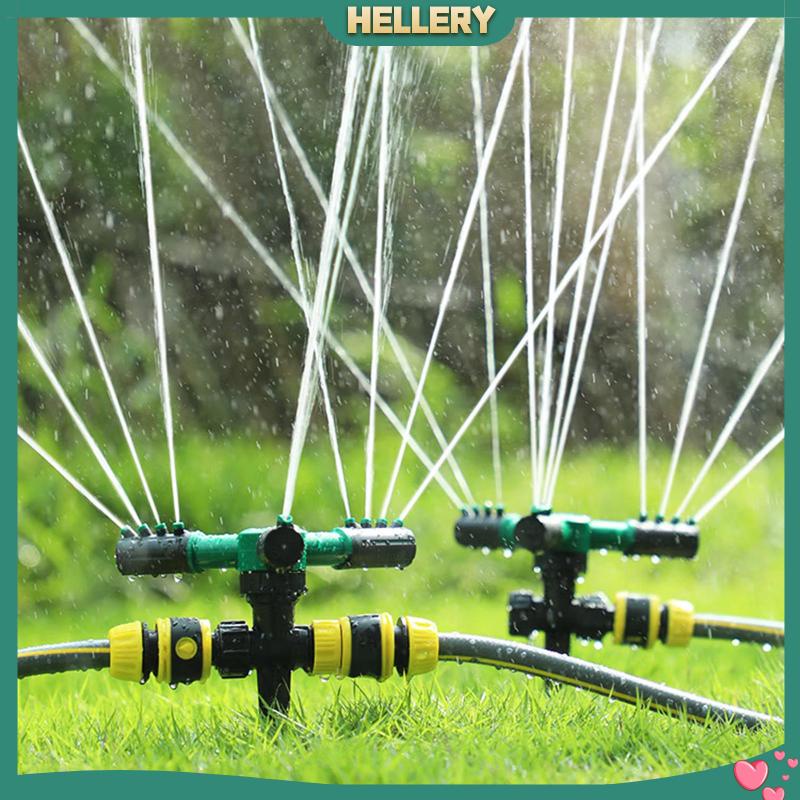 Vòi Phun Nước Tưới Cây Tự Động Đa Năng Cho Sân Vườn