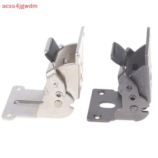 1 cái bản lề gấp tự khóa 0-90-180 độ Bản lề đồ nội thất gấp chân bàn