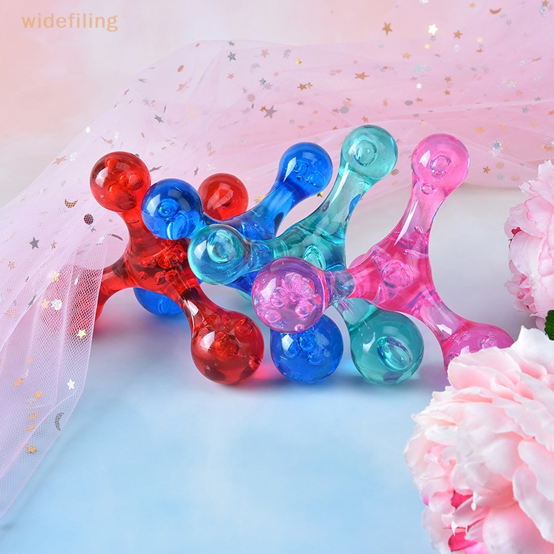 Dụng Cụ Mát Xa Cơ Thể Đa Năng Tiện Dụng