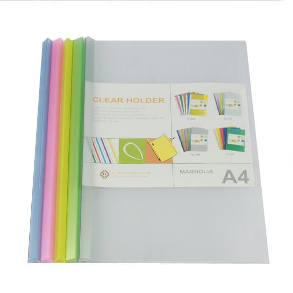 Kẹp tài liệu A4,file rút gáy chốt góc, file rút gáy dày
