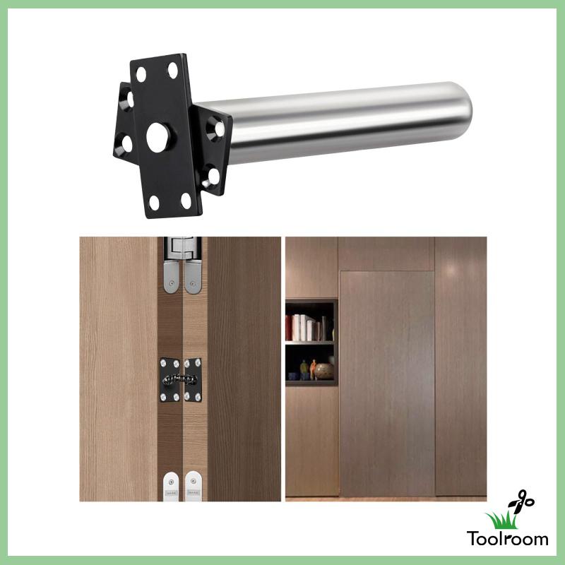 Dụng Cụ Đóng Cửa Tự Động Chuyên Dụng Cho Khách Sạn