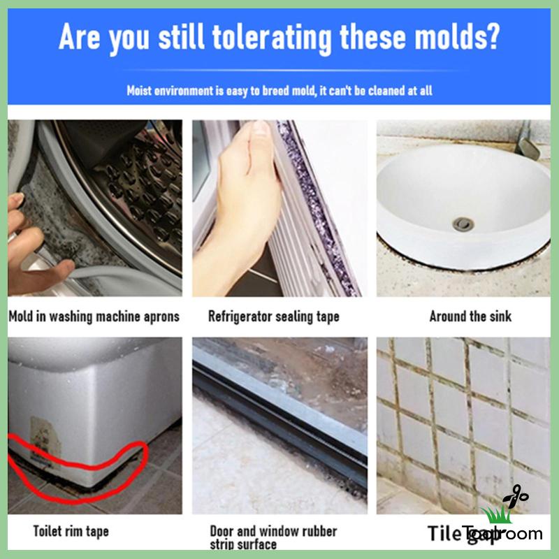 Gel Loại Bỏ Vết Bẩn Trên Tủ Lạnh Đa Năng 90g