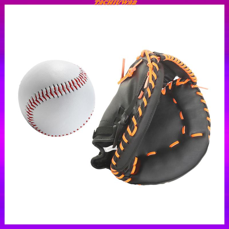 Găng Tay Bóng Chày Mềm Mại Chuyên Dụng