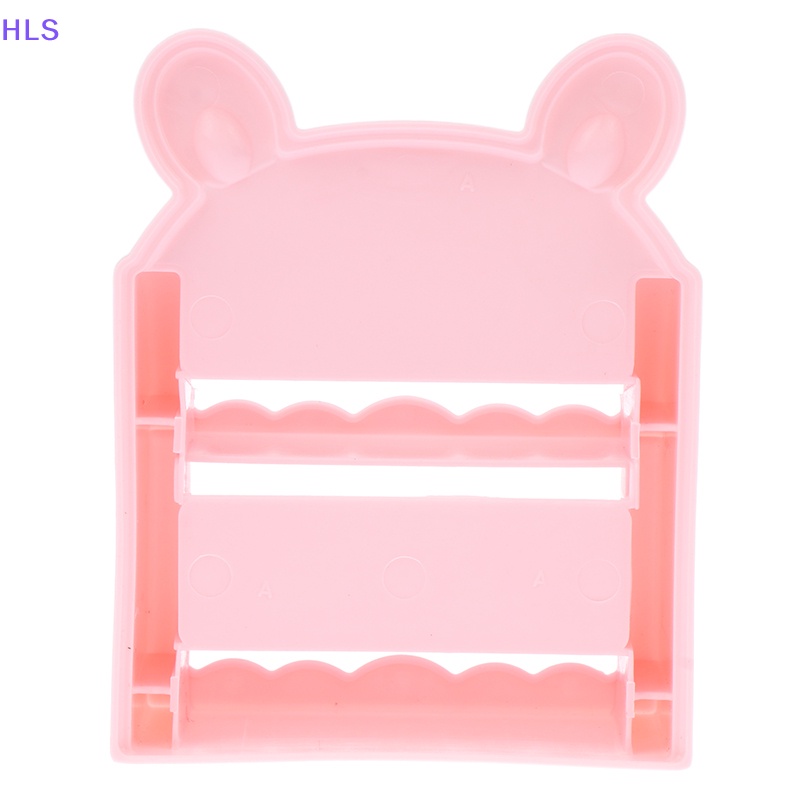 [HLS] Kệ Đựng Đồ Chơi Mô Hình Khung Cảnh mini Trang Trí Nhà Búp Bê