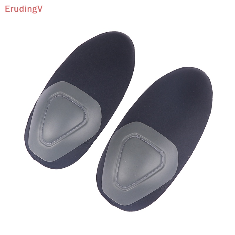 [ErudingV] Miếng Đệm El Bảo Vệ Đầu Gối Đồng Phục Chiến Đấu Bóng Đá [Mới]