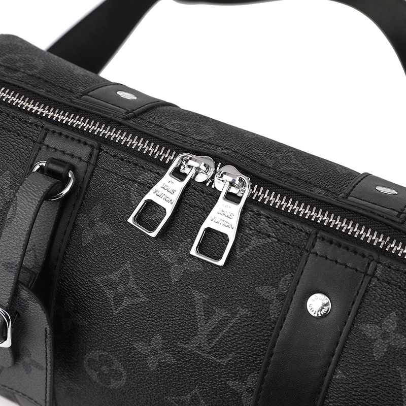 Túi Đeo Chéo LV2533 Phong Cách Cổ Điển Thanh Lịch Dành Cho Nam Và Nữ