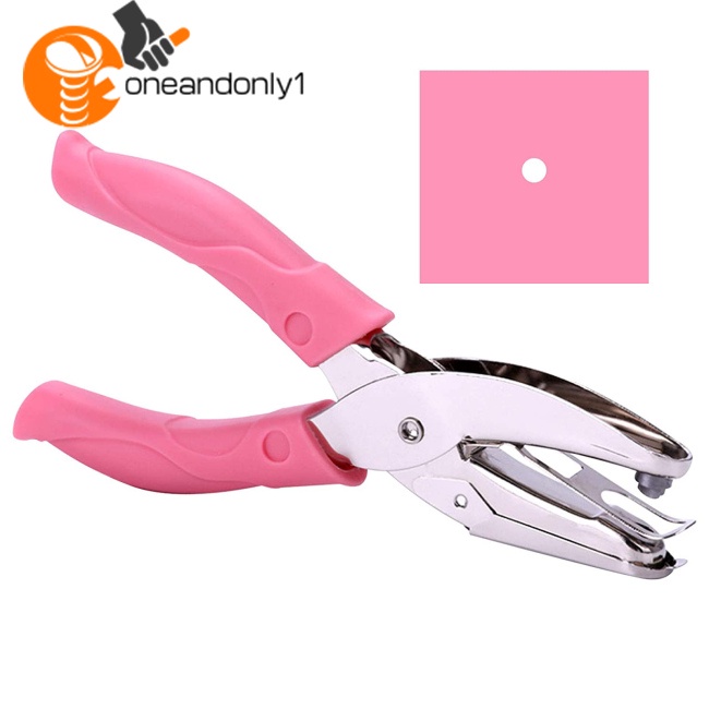 Dụng Cụ Đục Lỗ Cầm Tay 6.3 &quot;Dày Dặn Hình Trái Tim / Ngôi Sao Dành Cho Làm Đồ Da Thủ Công