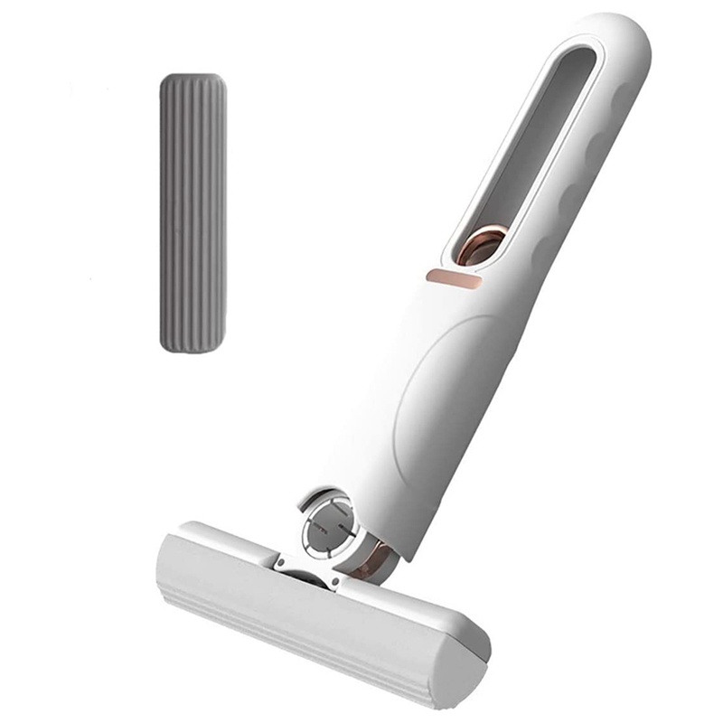 Cây Lau Nhà Bằng Bọt Biển Thấm Hút Tốt Tiện Dụng Cho Nhà Tắm / Cửa Sổ