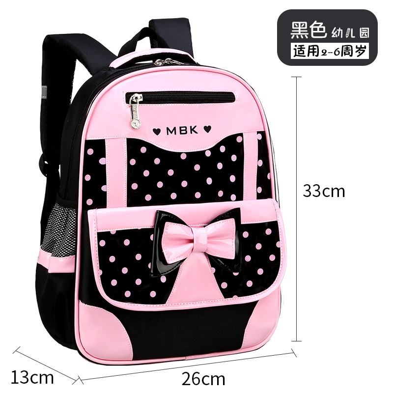 Ba Lô Đi Học Cỡ Lớn In Họa Tiết Hoạt Hình Chú Mèo Dễ Thương Thời Trang 2023 Cho Bé Mẫu Giáo