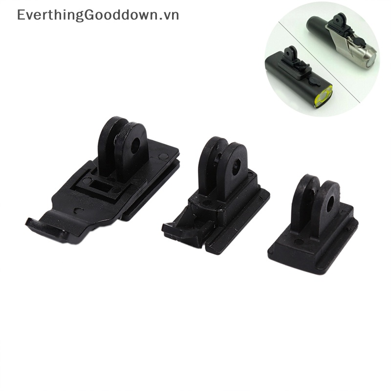 Giá Đỡ Đèn Pin Gắn Xe Đạp Tiện Lợi