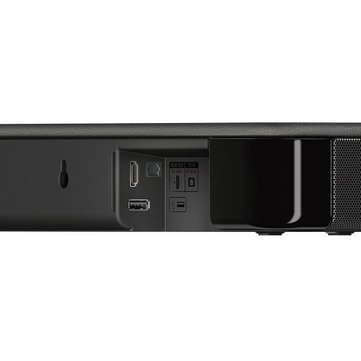 Loa Thanh Soundbar Sony 2.0 HT-S100F 120W Hàng Chính Hãng 100% Bả