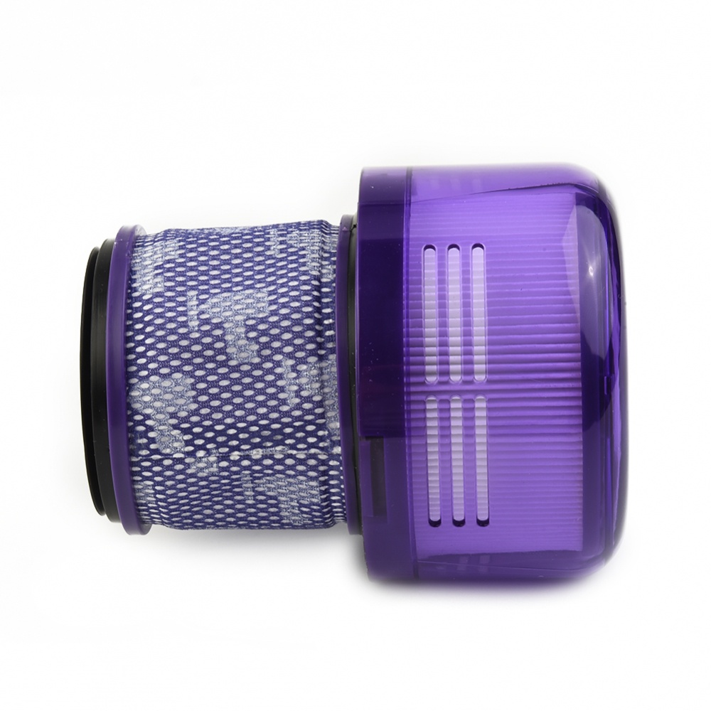 Bộ lọc cho dyson sv16 outsize, v11 outsize, v11 outsize vacuums dễ dàng để làm sạch và