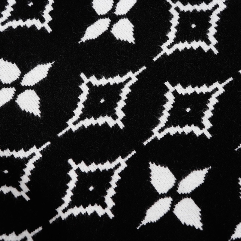 Áo Sweater Dệt Kim Thời Trang Dành Cho Nam Giới L999 Vi56856