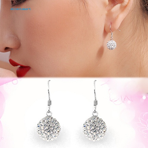 Túi Đựng Đồ Dùng Cao Cấp Tiện Dụng| Bông Tai Mạ BạC ĐíNh Đá ThờI Trang