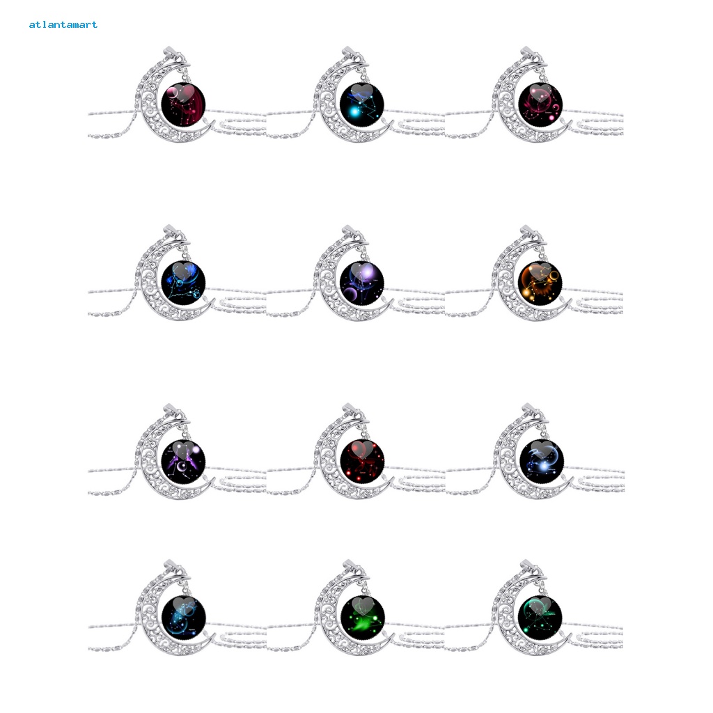 Túi Đựng Đồ Dùng Cao Cấp Tiện Dụng| Vòng cổ Dài Mặt Trăng Khuyết Đính Đá Thời Trang Cho Nữ