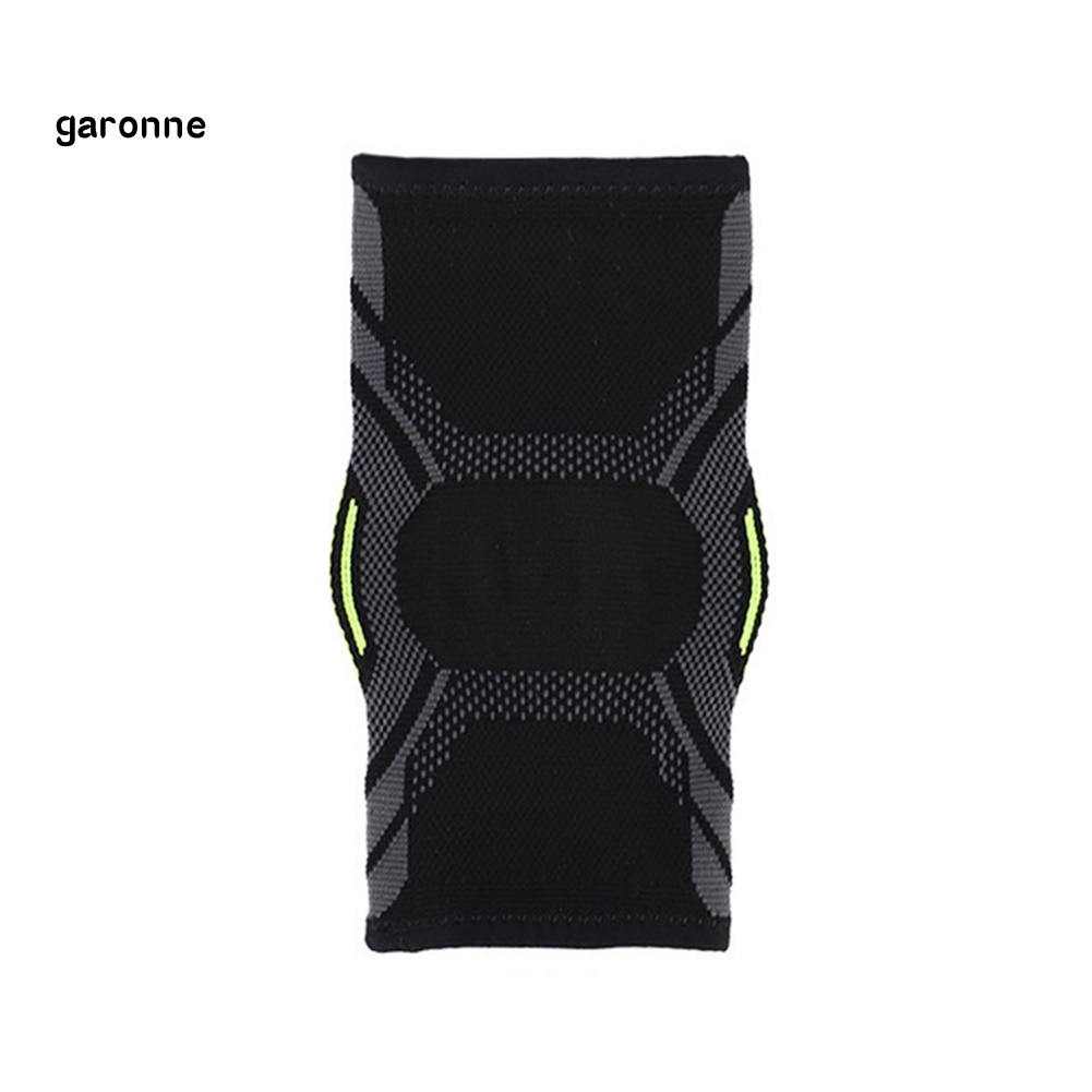 1 Băng Quấn Bảo Vệ Mắt Cá Chân Khi Chơi Thể Thao