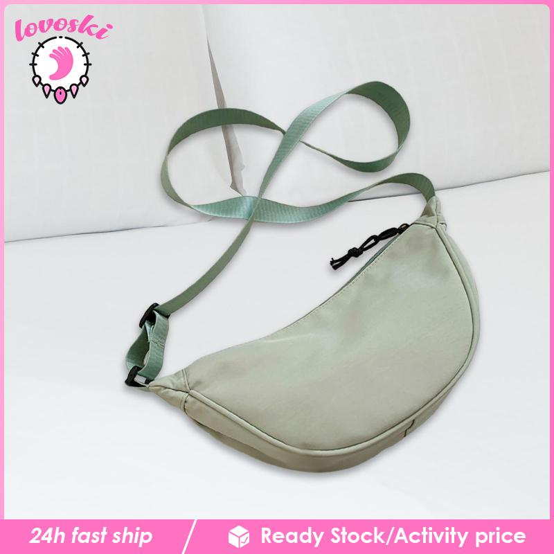 Túi Tote Đeo Vai Siêu Nhẹ Tiện Dụng Mang Theo Du Lịch / Tập Gym