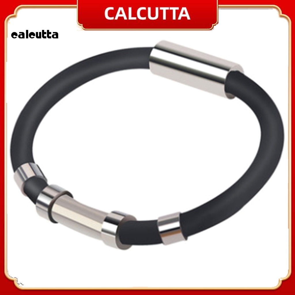 Vòng Tay Silicone Chống Tĩnh Điện An Toàn Hiệu Quả