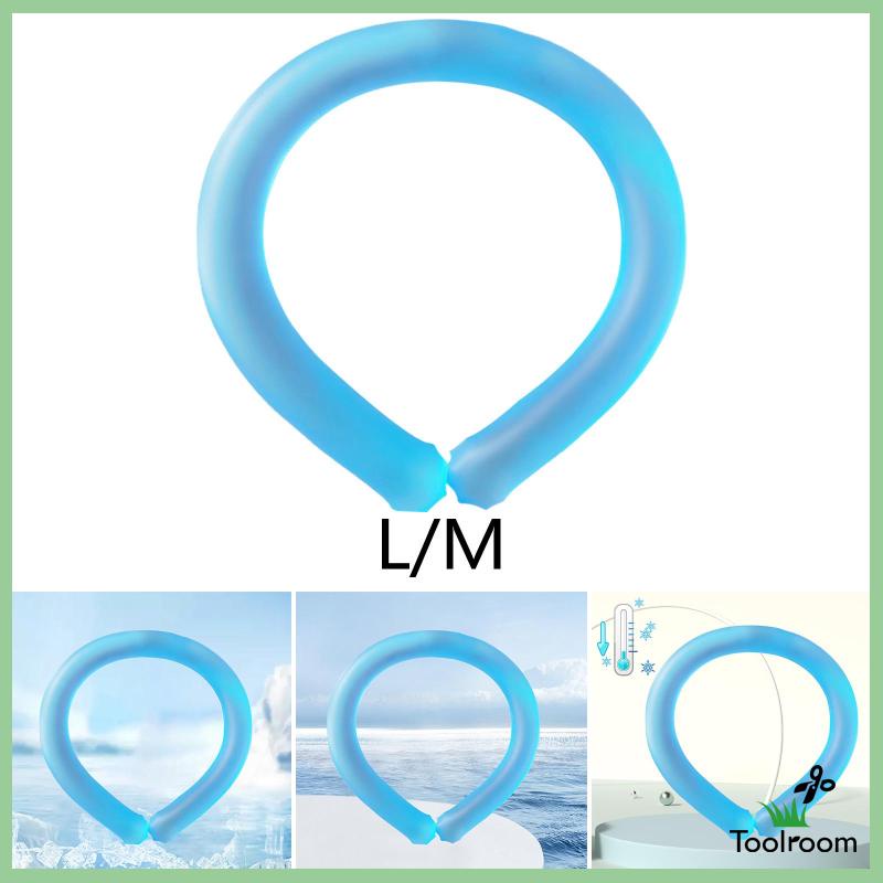 Quạt Làm Mát Đeo Cổ Có Thể Tái Sử Dụng Cho Văn Phòng / Trong Nhà /