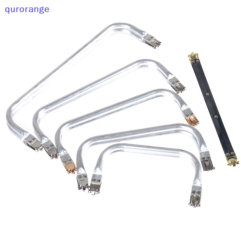 Khung Kim Loại Nhôm Cho Túi Xách Nữ Bác Sĩ