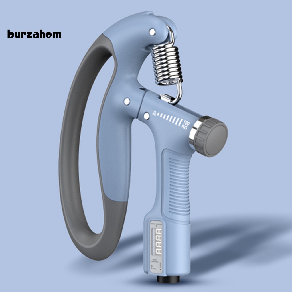 Kẹp Lò Xo Điện Tử Chống Trượt 10kg - 100kg Thông Minh Có Thể Điều Chỉnh Tiện Dụng Cho Gia Đình