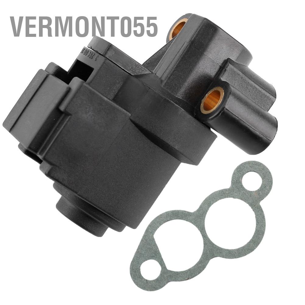 Vermont055 35150-02600 Van điều khiển không khí nhàn rỗi Phù hợp cho HYUNDAI/KIA PICANTO