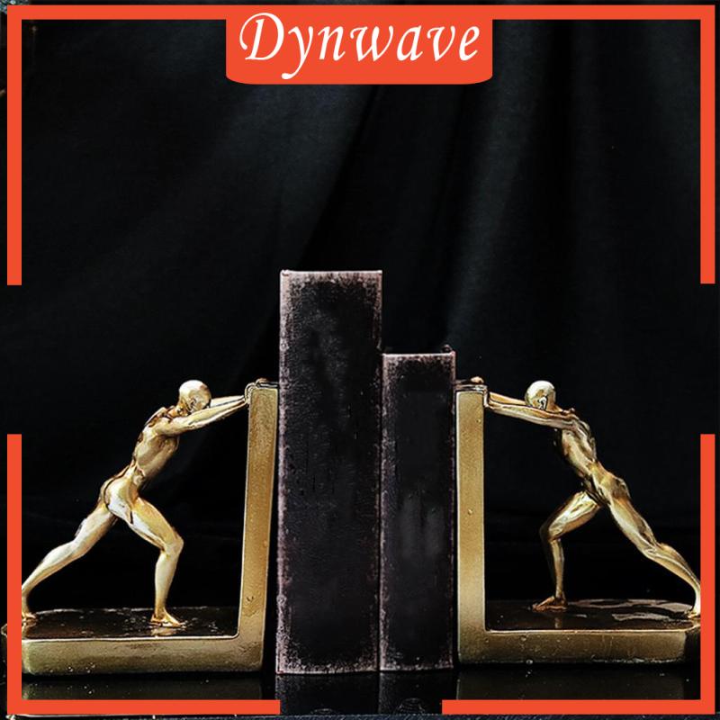 Giá Đỡ Đầu Sách Phong Cách Châu Âu Cổ Điển Sắp Xếp Gọn Gàng Trang Trí Nội Thất