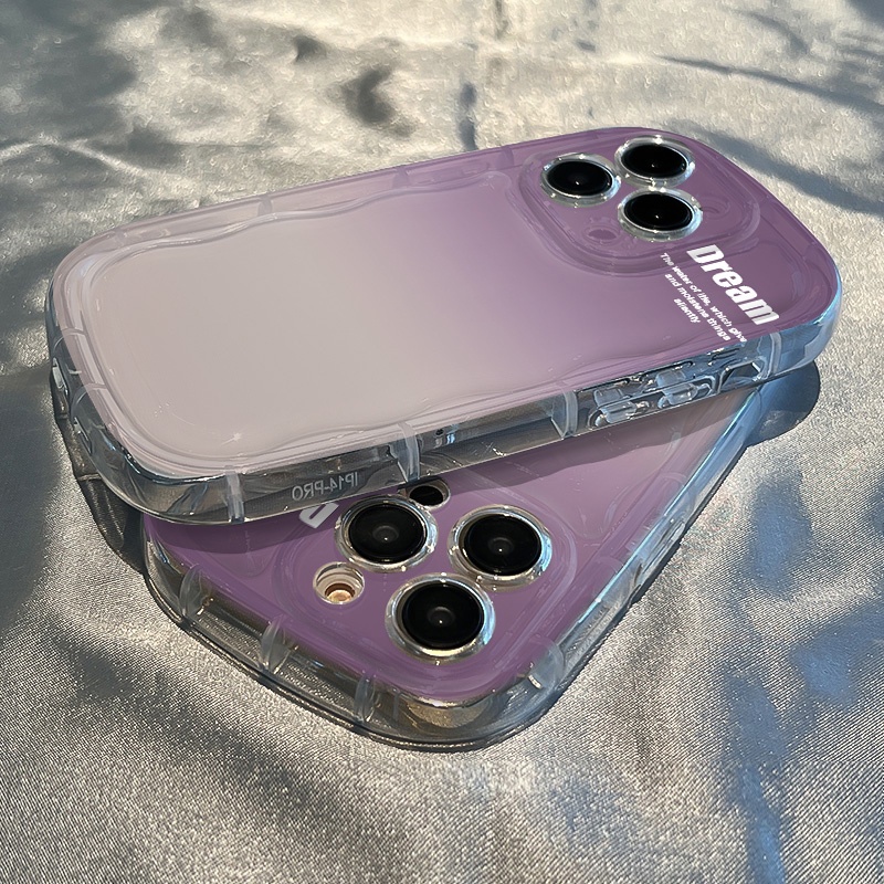 Ốp Điện Thoại Silicon TPU Mềm Trong Suốt Chống Sốc Cho IPhone 13 11 14 12 Pro XS Max Casing X XR 7 + 8 Plus