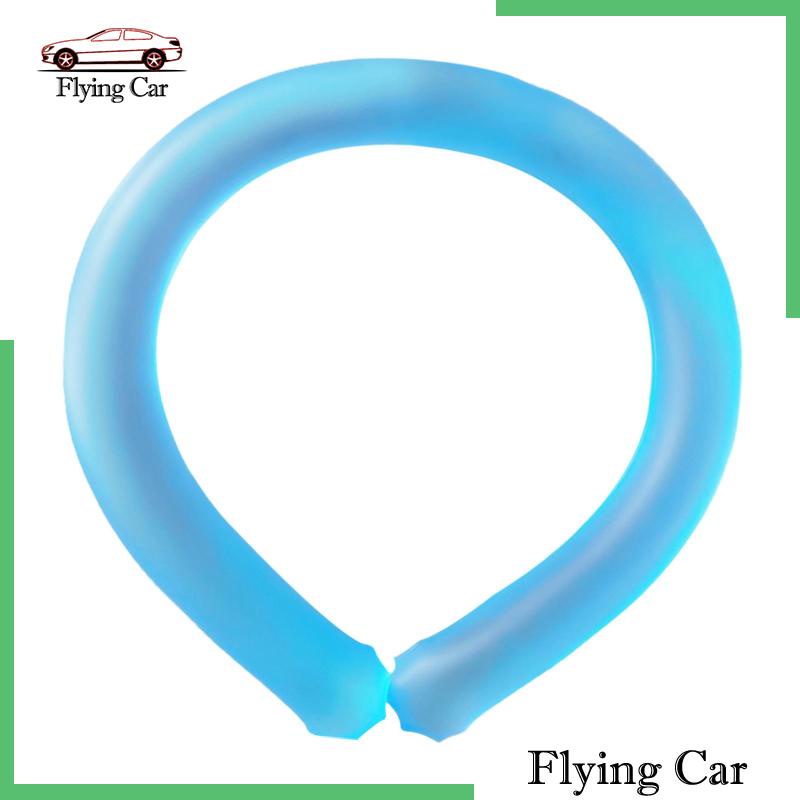 Quạt Làm Mát Đeo Cổ Có Thể Tái Sử Dụng Cho Văn Phòng / Trong Nhà /