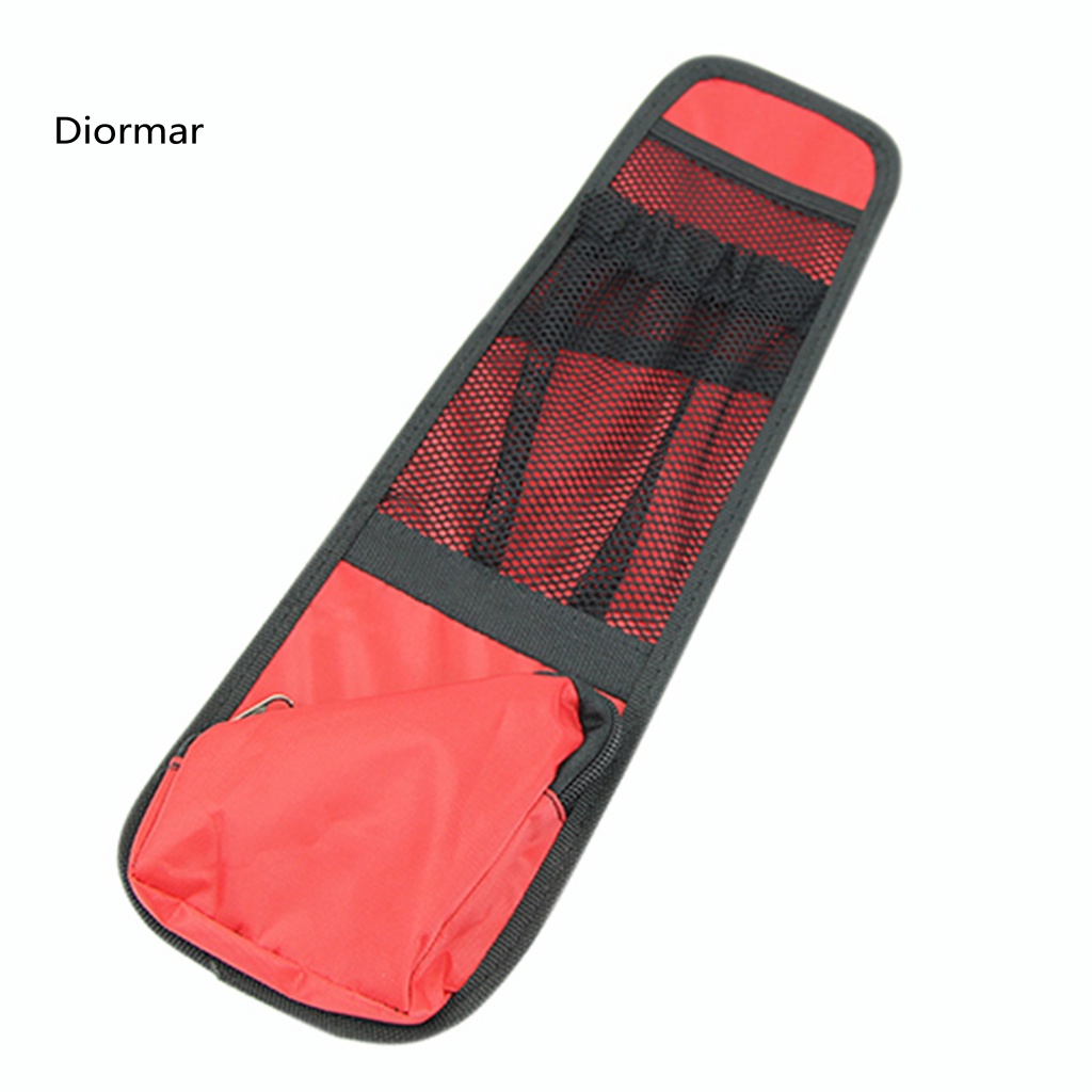 Túi Đựng Đồ Dùng Gắn Ghế Ngồi Xe Hơi Sức Chứa Lớn Siêu Bền Tiện Dụng