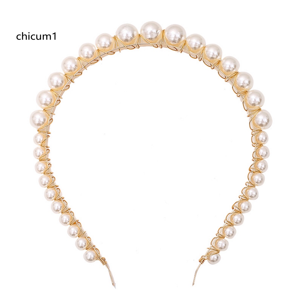 Băng Đô Co Giãn Chống Trượt Trọng Lượng Nhẹ Màu Sắc Đơn Giản