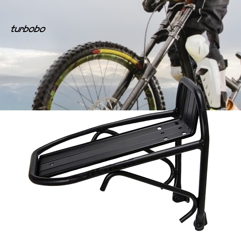 Khung Đỡ Bánh Trước Xe Đạp Bằng Hợp Kim Nhôm Chống Trượt Tiện Dụng