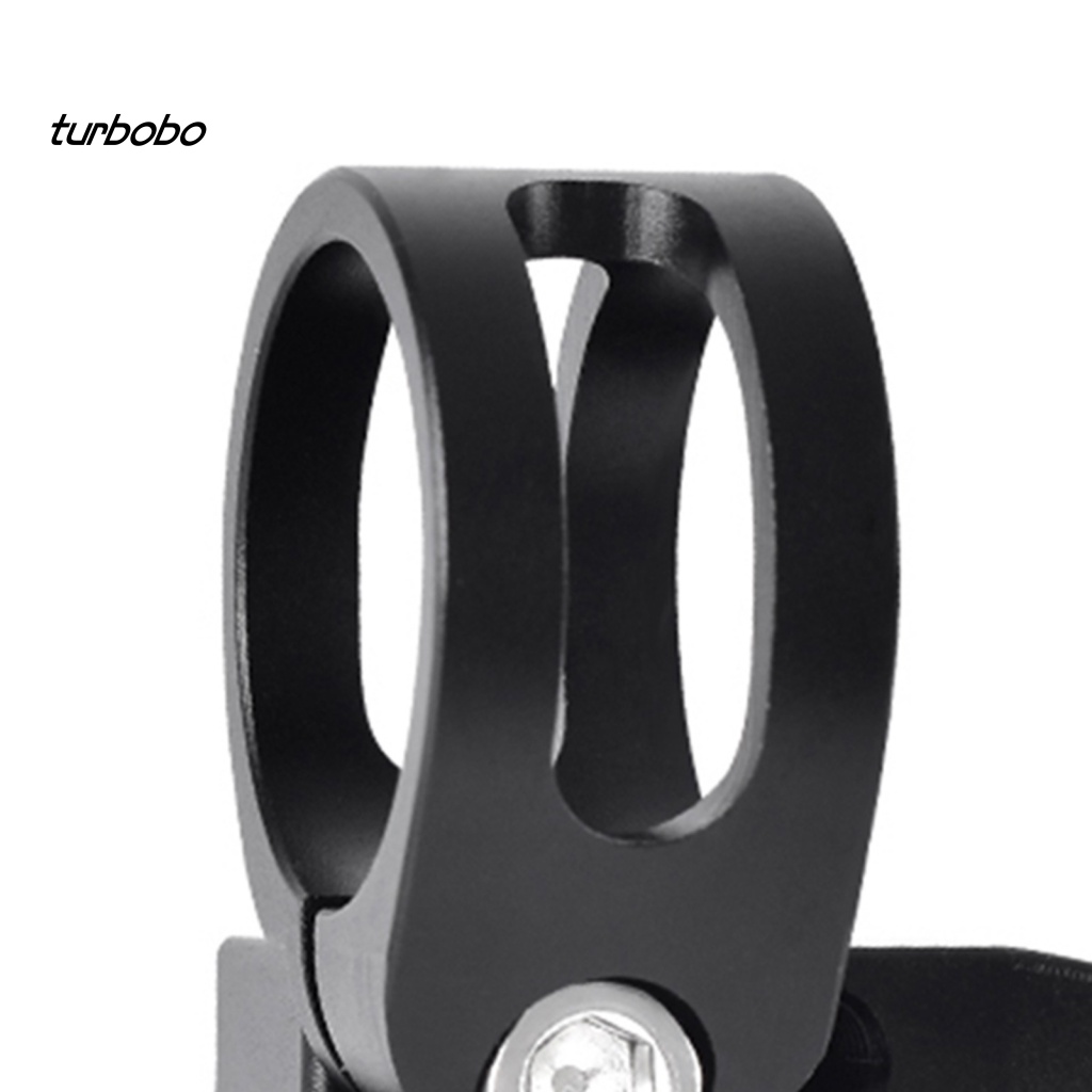 Turbobobo Cần Điều Khiển Yên Xe Đạp Bằng Hợp Kim Nhôm CNC Chống Ăn Mòn