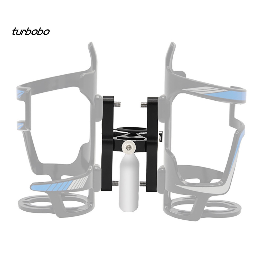 Giá Đỡ Bình Nước Gắn Xe Đạp Chống Trầy Xước Tiện Dụng