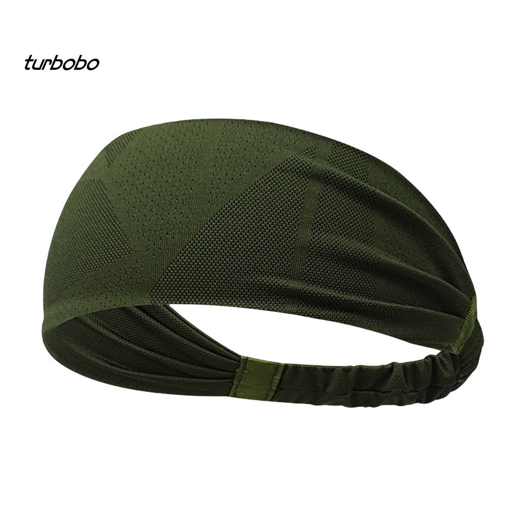 Băng Đô Thể Thao Siêu Mỏng Thấm Hút Mồ Hôi Thời Trang Cho Nam Và Nữ