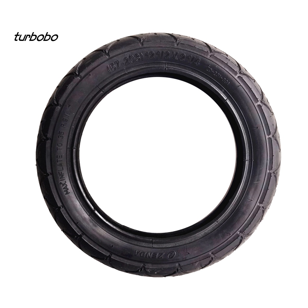 Lốp Xe Đạp Bằng Cao Su Chống Trầy Xước Chống Sốc Tiện Dụng