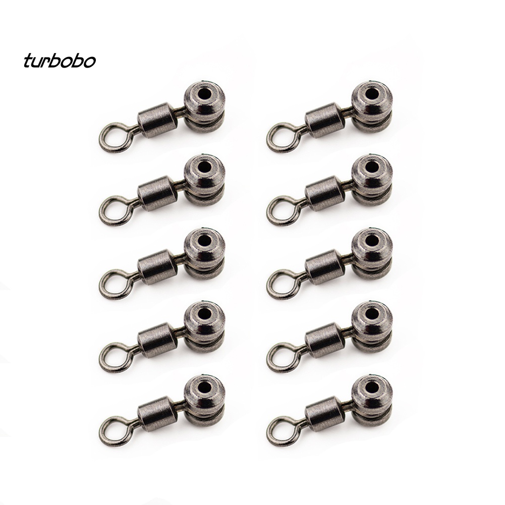 Set 10 Phụ Kiện Câu Cá Chuyên Dụng