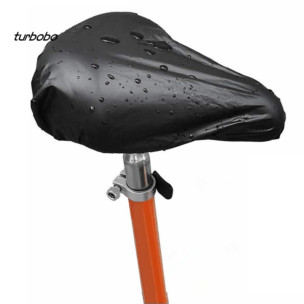 Vỏ Bọc Yên Xe Đạp Chống Mưa / Bụi Bẩn Tiện Dụng